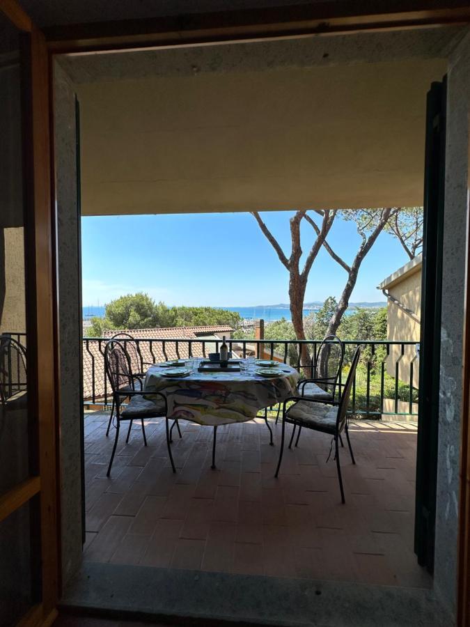 Appartamenti Portiglioni-Belvedere Puntone di Scarlino Exterior foto